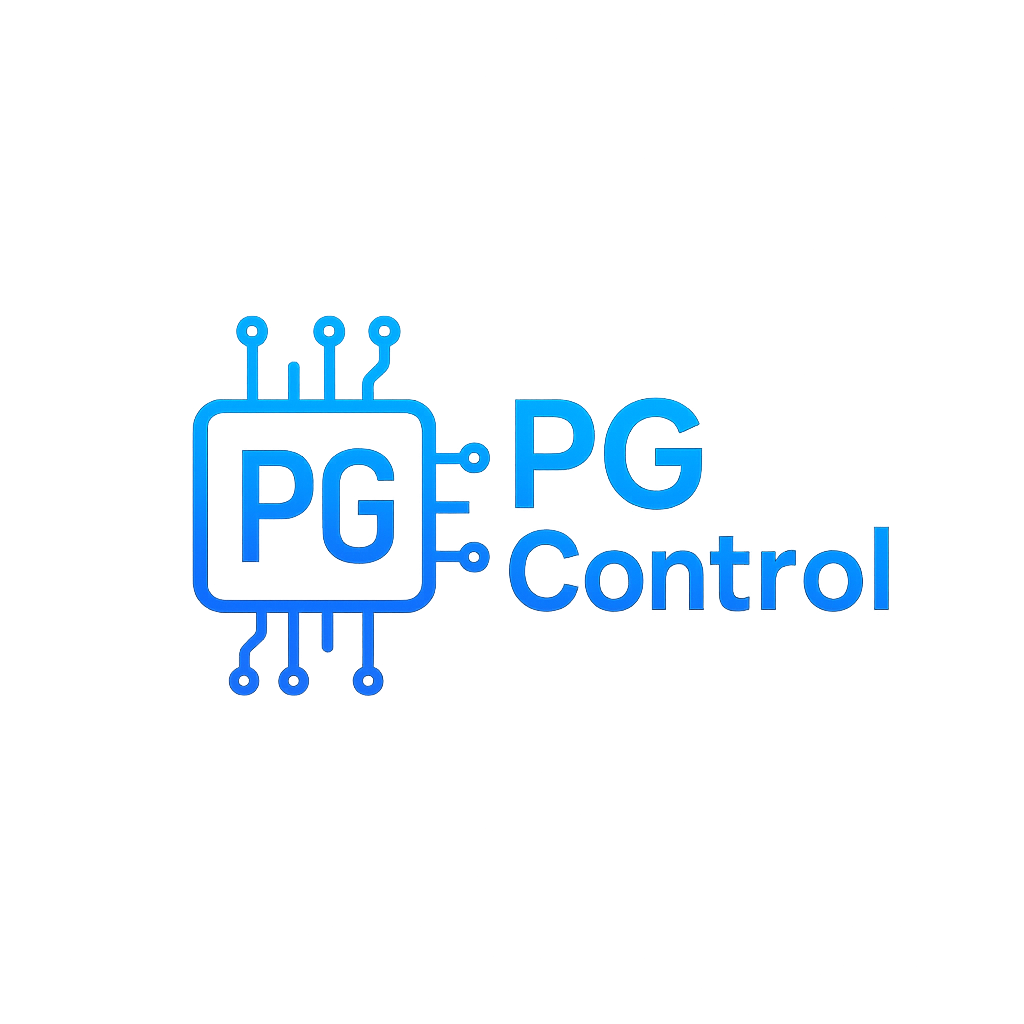 Pg control